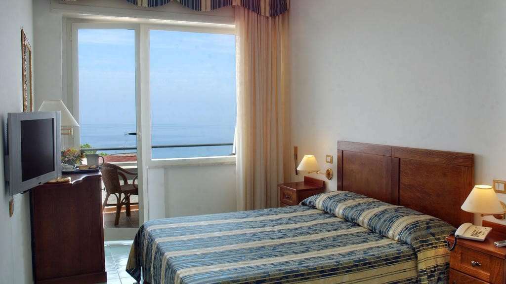 Hotel Baia ปาลีนูโร ห้อง รูปภาพ
